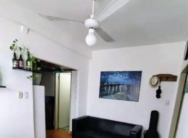 VENTA DEPARTAMENTO 2 AMBIENTES NUÑEZ/ APTO CREDITO 4