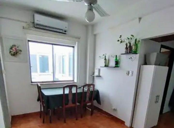 VENTA DEPARTAMENTO 2 AMBIENTES NUÑEZ/ APTO CREDITO 1