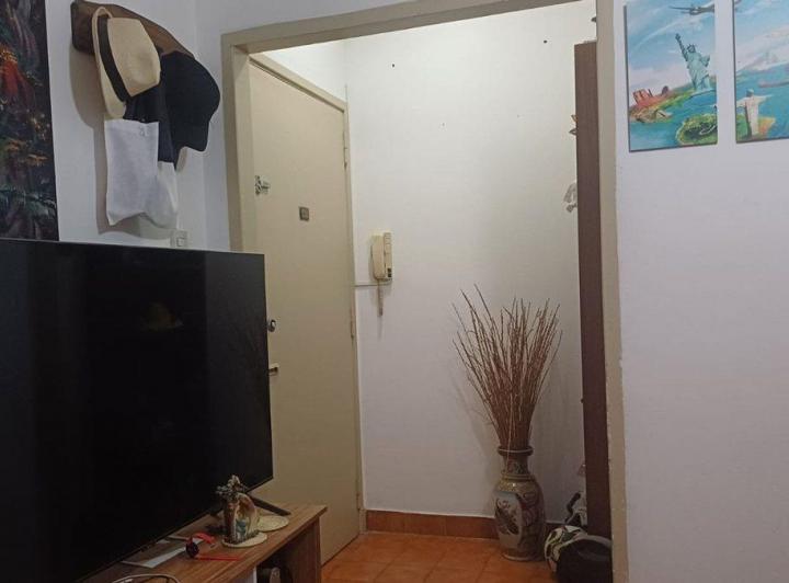 VENTA DEPARTAMENTO 2 AMBIENTES NUÑEZ/ APTO CREDITO 2