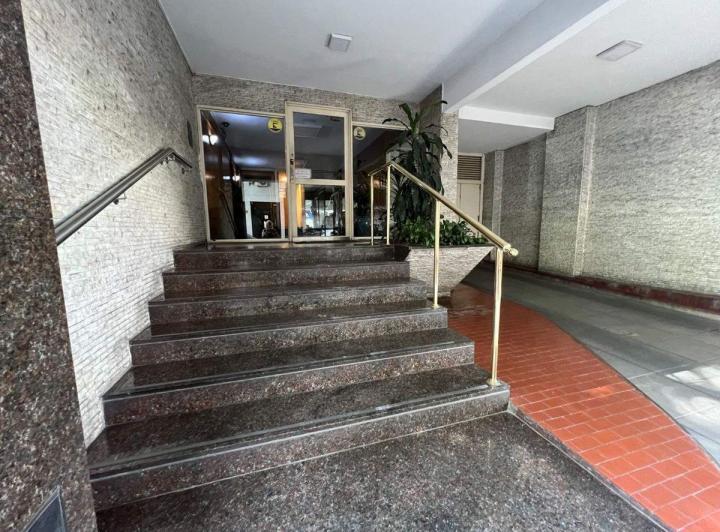 Venta DEPTO 4 dorm /Terraza/cochera Belgrano 5