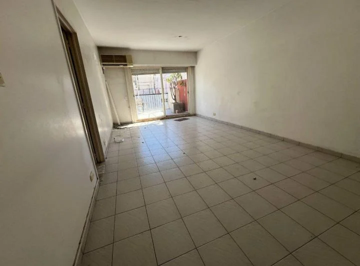 Venta DEPTO 4 dorm /Terraza/cochera Belgrano 4