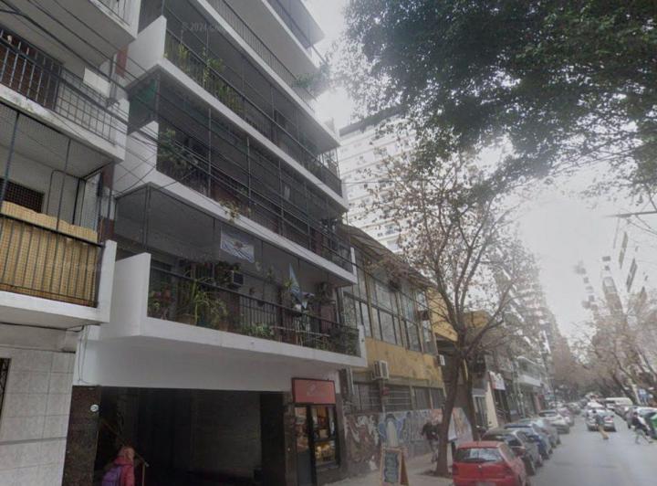 Venta DEPTO 4 dorm /Terraza/cochera Belgrano 1