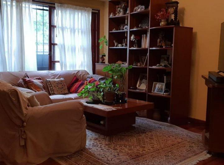 duplex venta 4 amb parque saavedra fondo y cochera 3