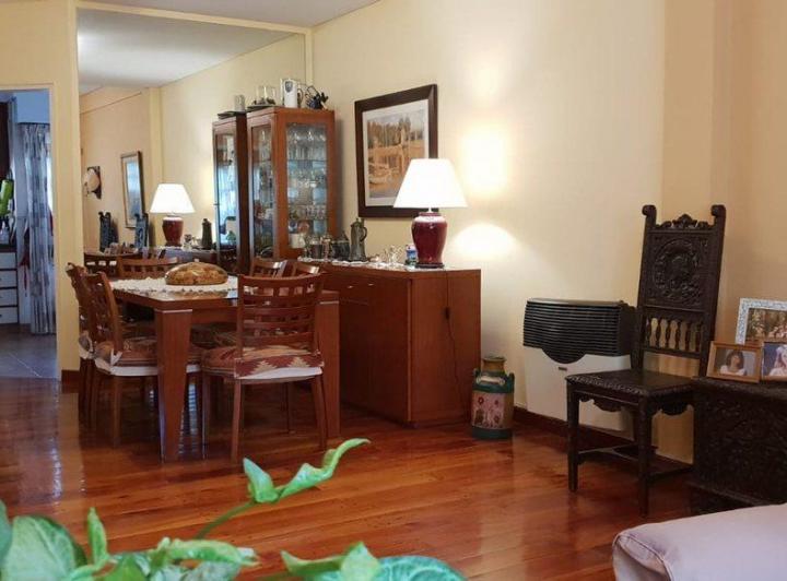 duplex venta 4 amb parque saavedra fondo y cochera 2