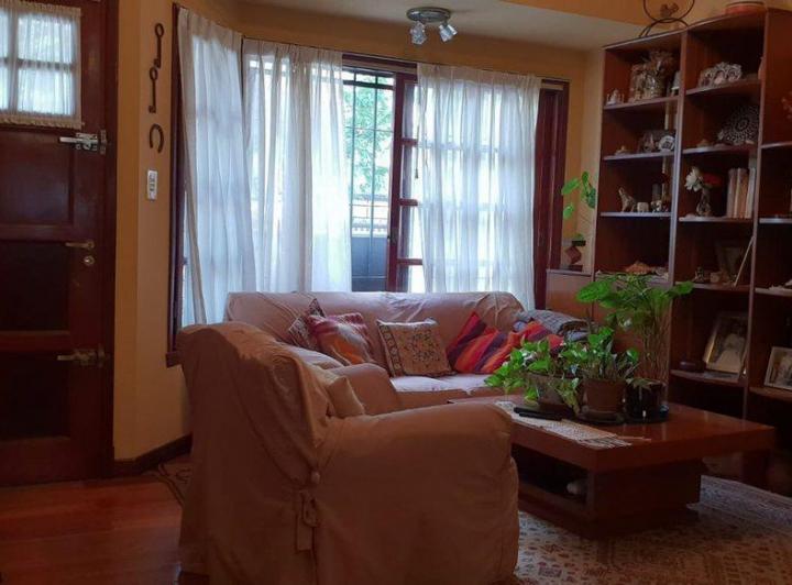 duplex venta 4 amb parque saavedra fondo y cochera 5