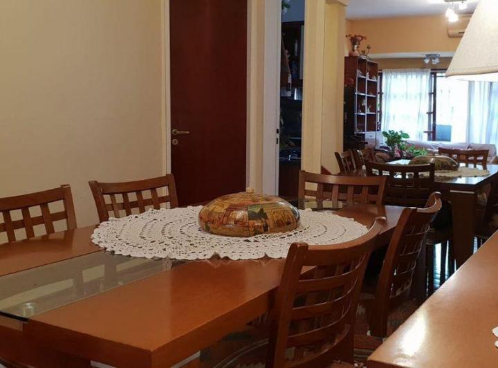 duplex venta 4 amb parque saavedra fondo y cochera 4