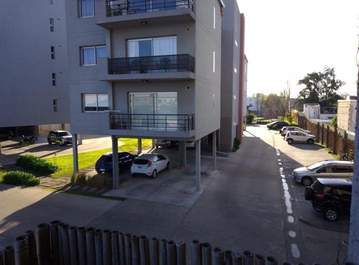 Departamento Monoambiente Alquiler en Tigre centro 1