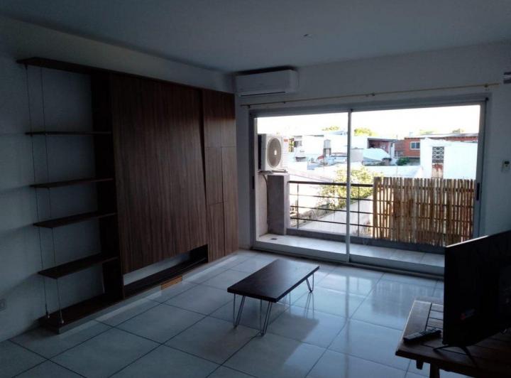 Departamento Monoambiente Alquiler en Tigre centro 5