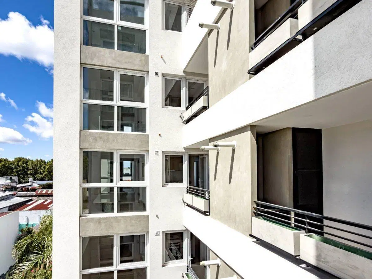 VENTA DEPARTAMENTO 4 AMBIENTES VILLA DEVOTO 3