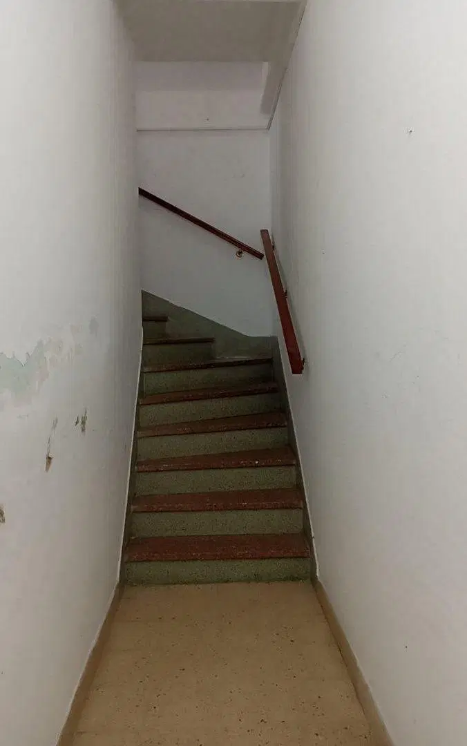 PH/CASA 1°P - 3 AMB VENTA OLIVOS TERRAZA Y BALCON 4