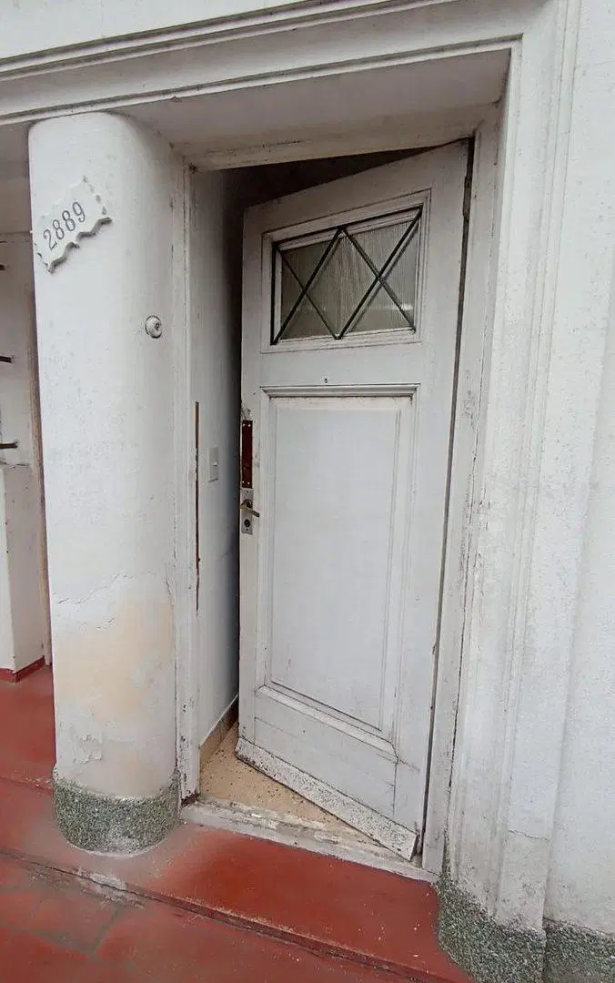 PH/CASA 1°P - 3 AMB VENTA OLIVOS TERRAZA Y BALCON 2