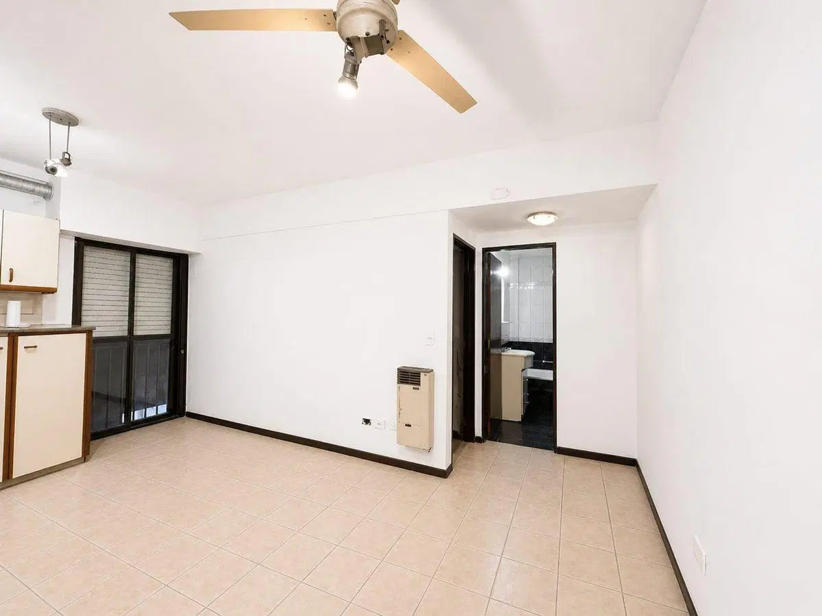 Depto 2 amb en Venta a pasos UNSAM 4