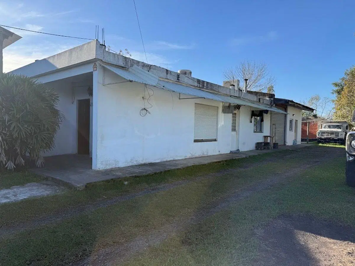 Alquiler departamento 3
