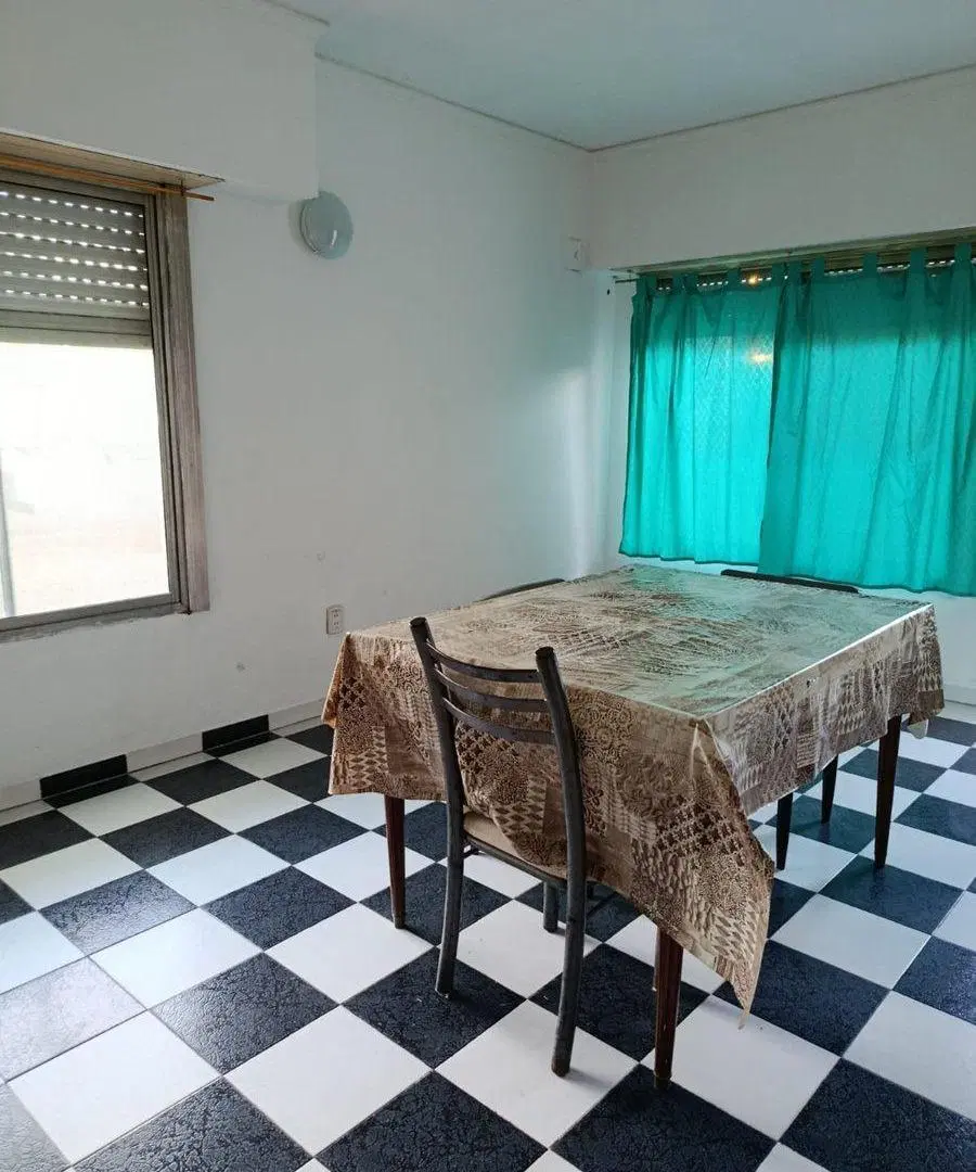 Alquiler departamento 4
