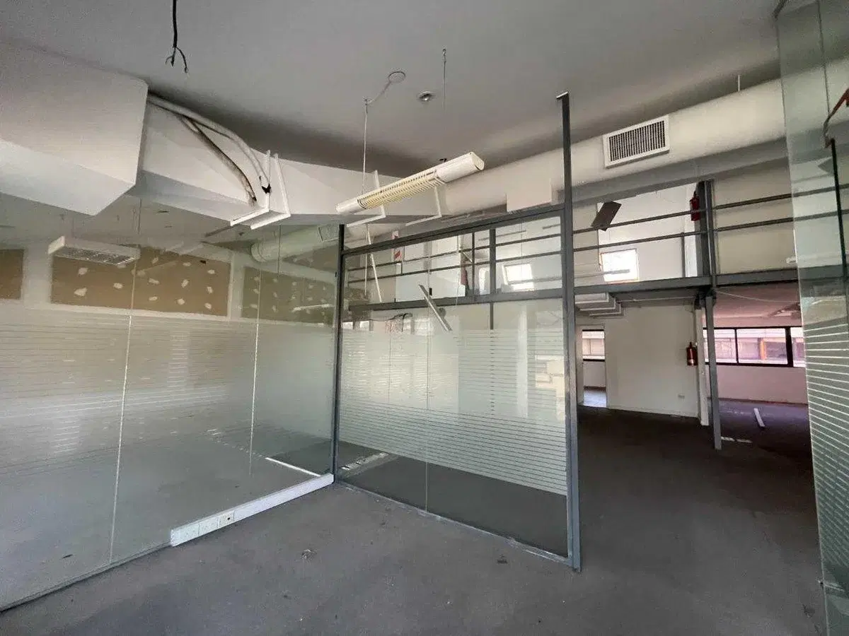 DEPARTAMENTO PUERTO MADERO VENTA COCHERA 274m2 5