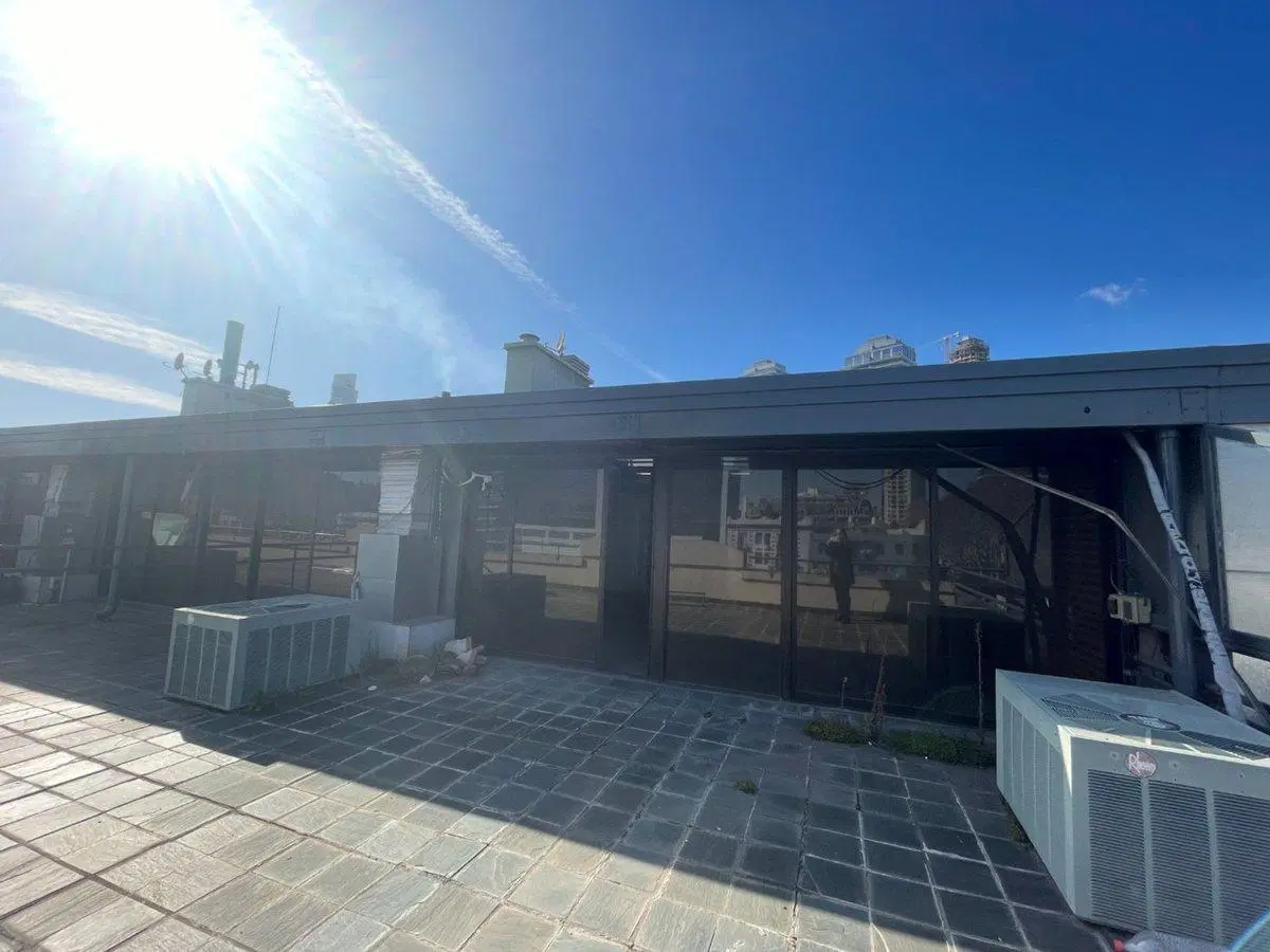 DEPARTAMENTO PUERTO MADERO VENTA COCHERA 274m2 4