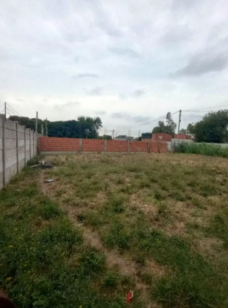 VENTA LOTE 375 M2 A 5 CUADRAS EST TORTUGUITAS 2