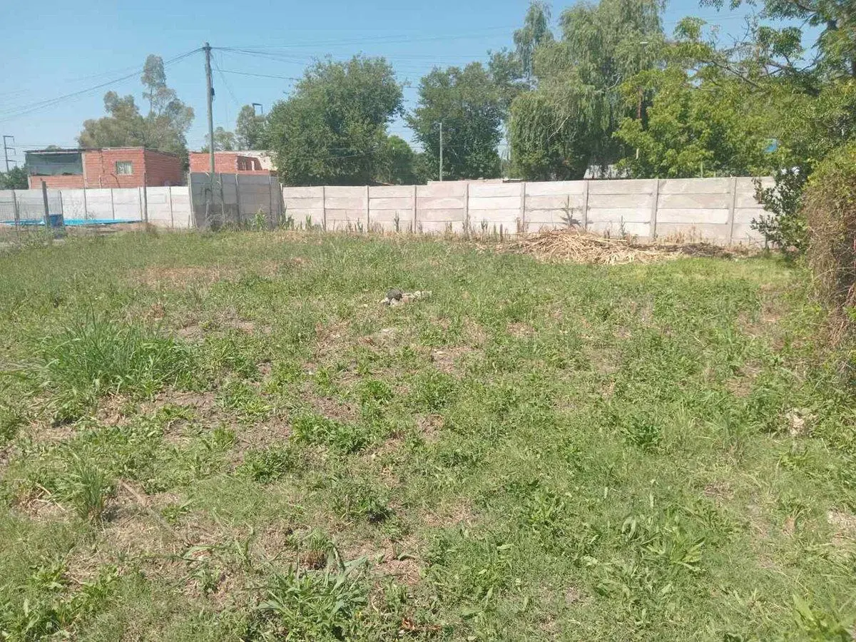 VENTA LOTE 375 M2 A 5 CUADRAS EST TORTUGUITAS 4