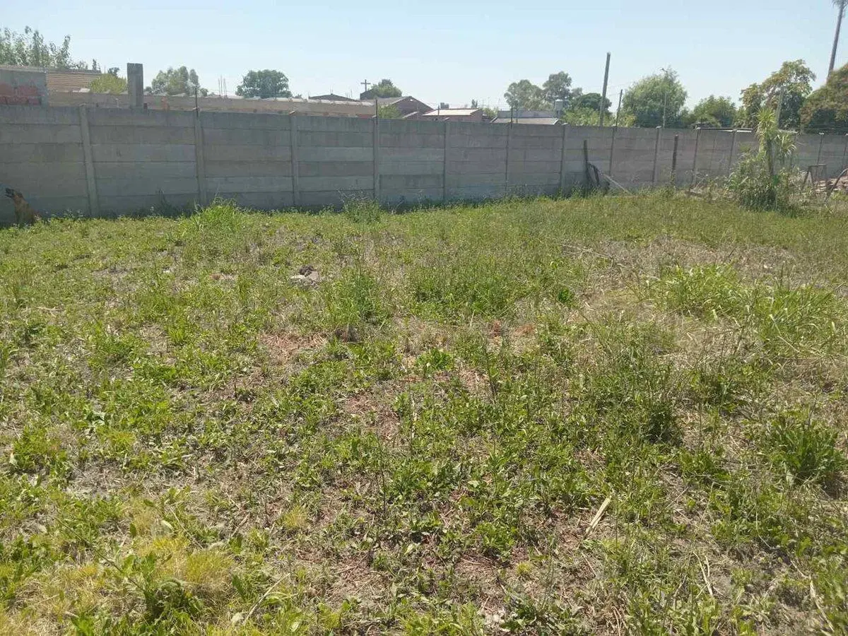 VENTA LOTE 375 M2 A 5 CUADRAS EST TORTUGUITAS 3