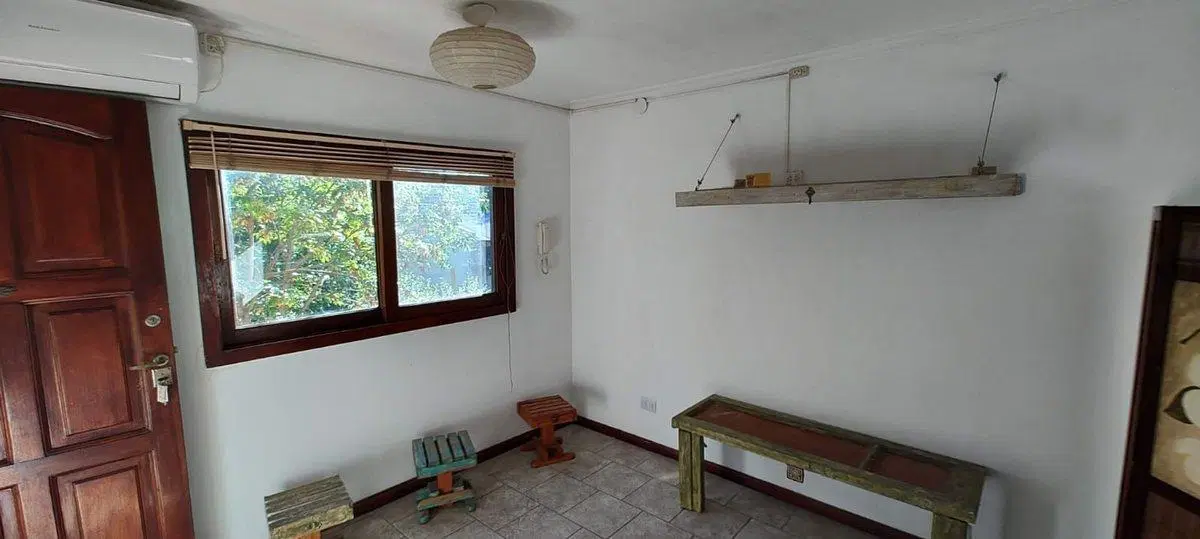 ALQUILER MONOAMBIENTE AMOBLADO ZONA TIGRE LUMINOSO 3