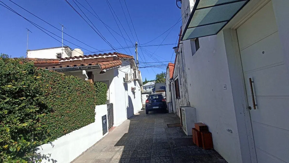 CASA PH 3 AMB VENTA MARTINEZ PATIO GRANDE QUINCHO 5