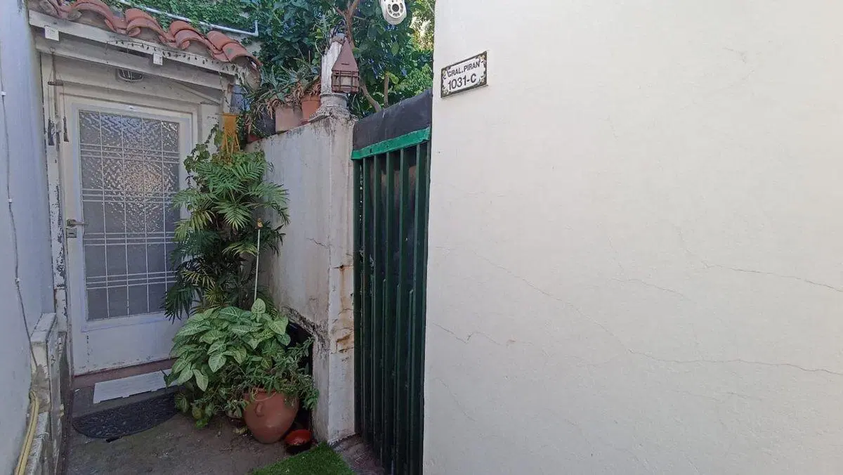 CASA PH 3 AMB VENTA MARTINEZ PATIO GRANDE QUINCHO 2