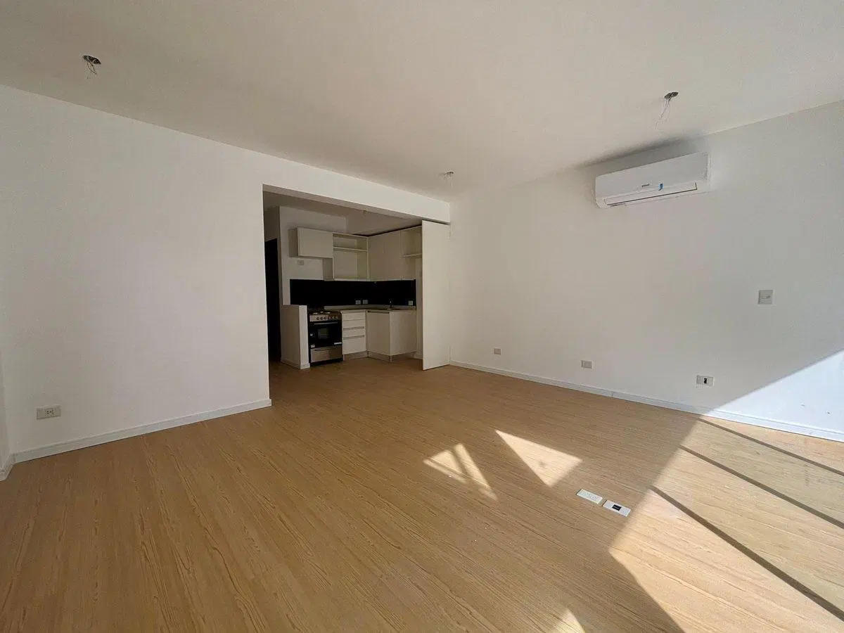 VENTA MONO DIV CON BALCON ATERRAZADO COLEGIALES 2