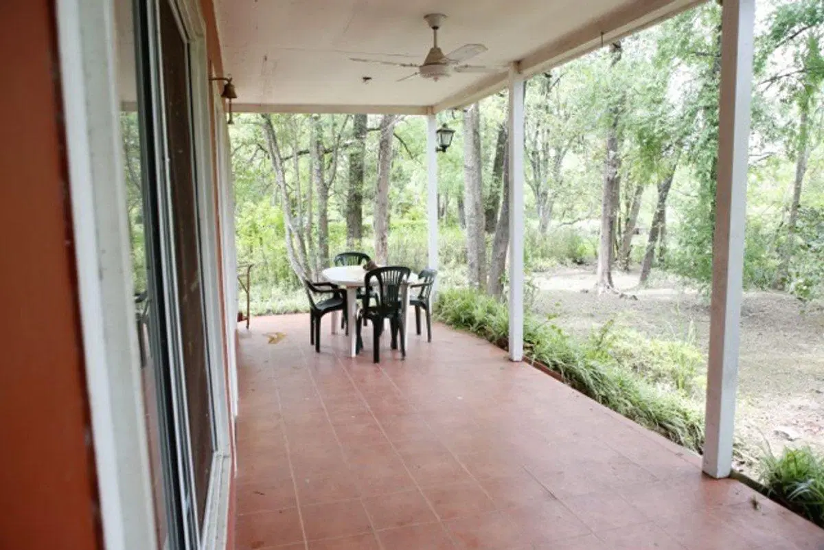 CASA C/AMARRA VENTA CLUB JARDÍN NÁUTICO ESCOBAR 3