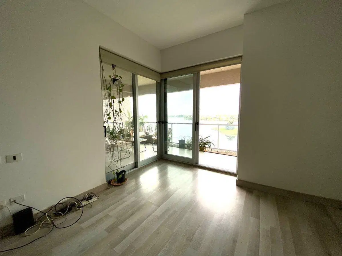 Venta departamento 3amb vista al lago Yoo Nordelta 4