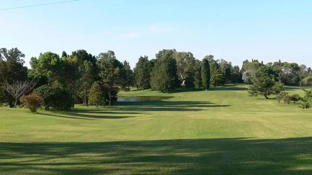 VENTA TERRENO 600m2 ZÁRATE GOLF PARK CON AMENITIES 2