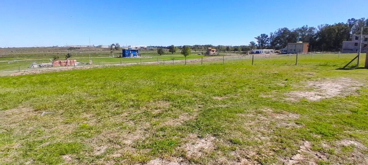 VENTA TERRENO 600m2 ZÁRATE GOLF PARK CON AMENITIES 3