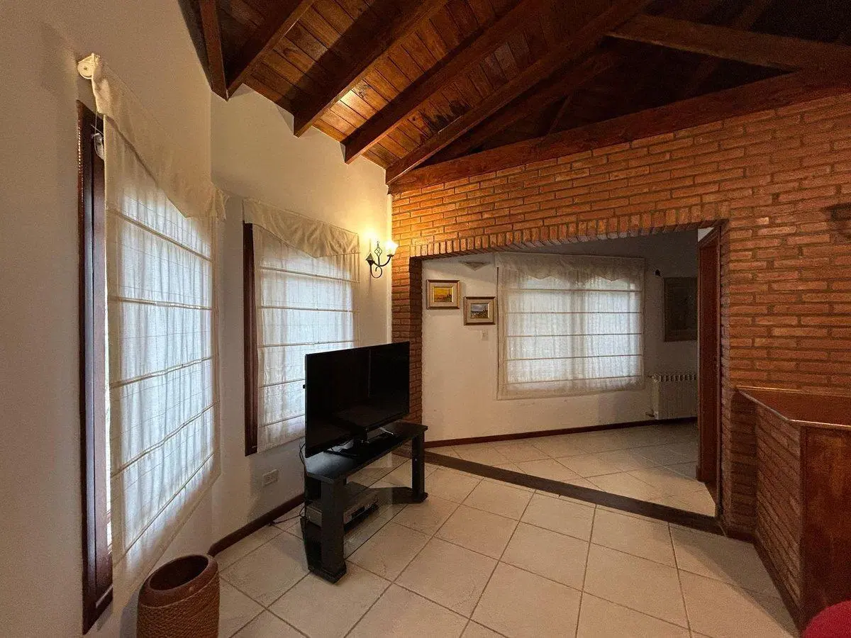 Casa en alquiler temporal y anual en Cardales 5