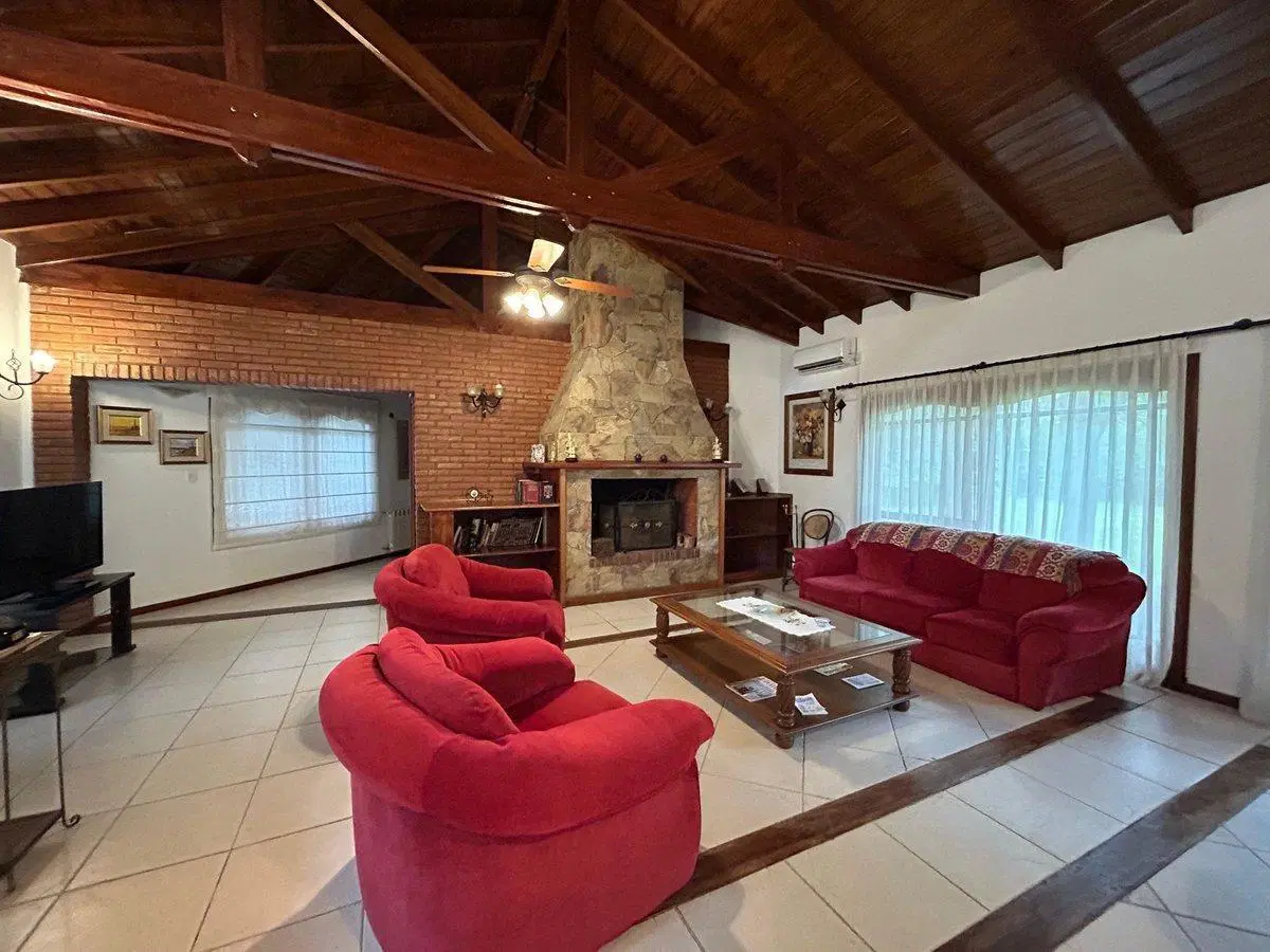 Casa en alquiler temporal y anual en Cardales 2