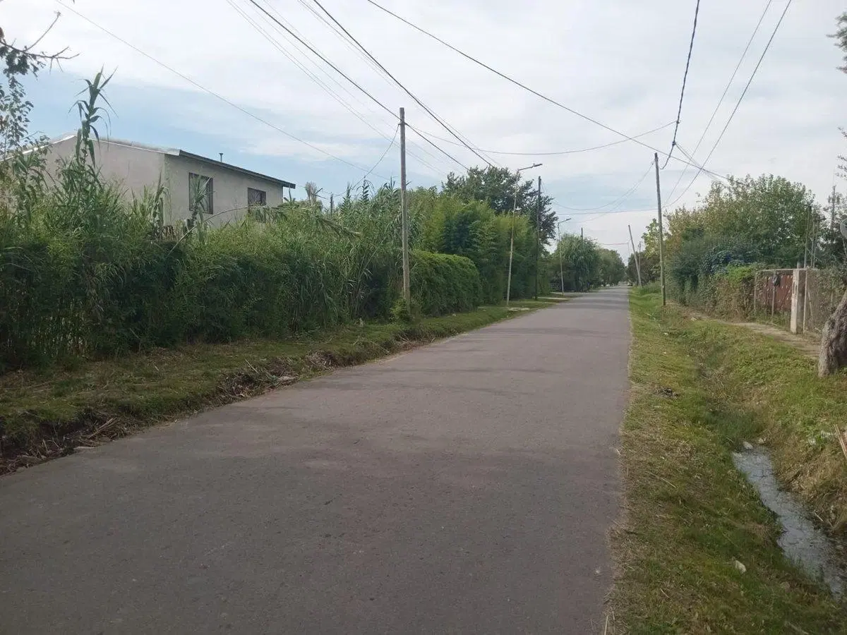 VENTA LOTE 1033 M2 TORTUGUITAS 18 ANCHO X 57 LARGO 4