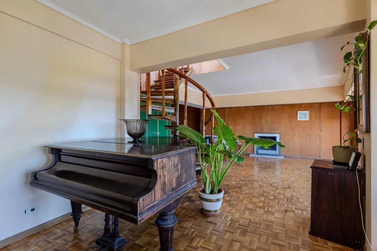 VENTA DEPARTAMENTO 4 AMBIENTES CON COCHERA NUÑEZ 2