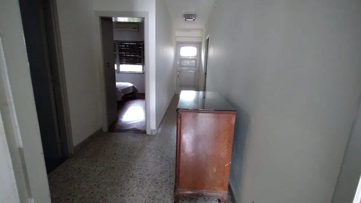 VENTA 2 CASAS 3AMB C/U MISMO LOTE VILLA BALLESTER 4