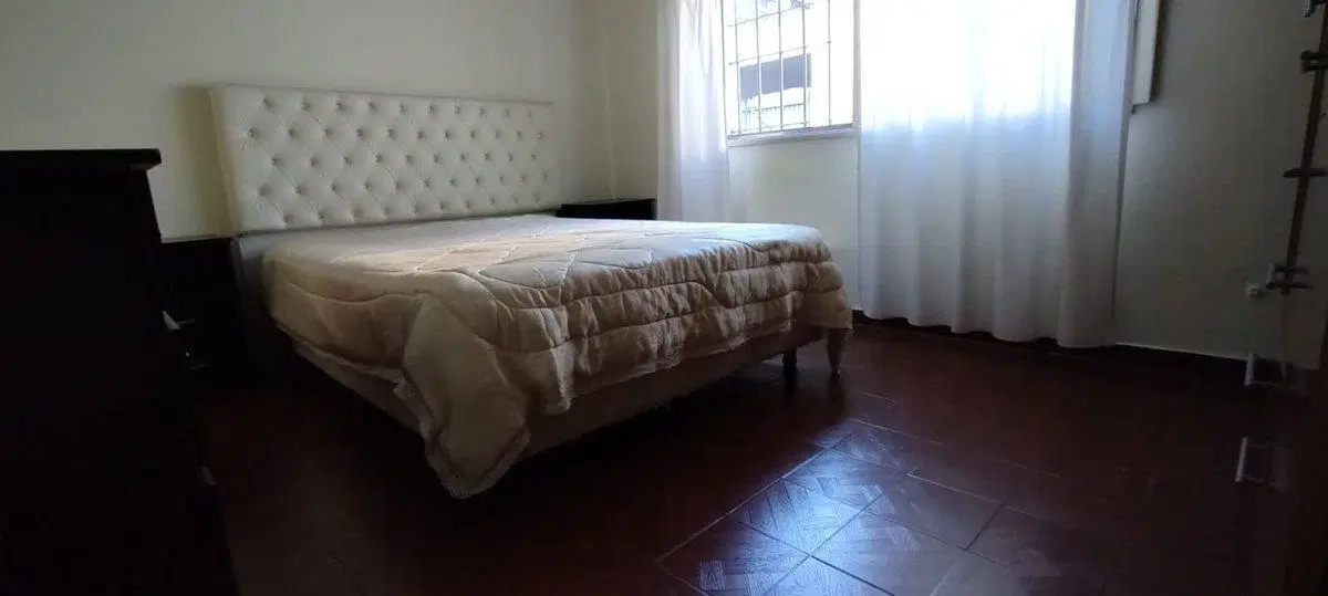 VENTA 2 CASAS 3AMB C/U MISMO LOTE VILLA BALLESTER 3