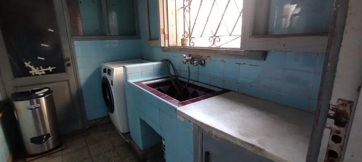 VENTA 2 CASAS 3AMB C/U MISMO LOTE VILLA BALLESTER 5
