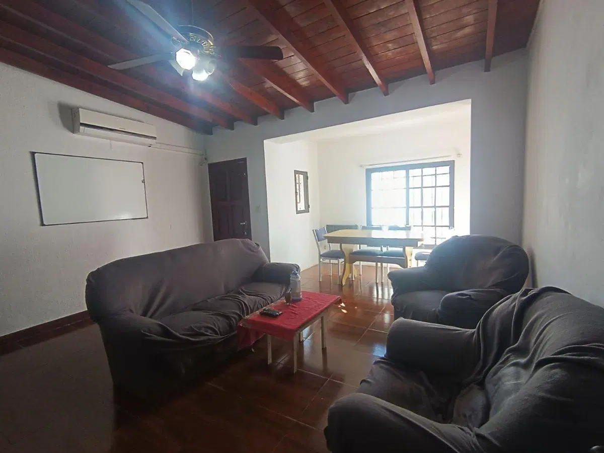 CASA 6 AMBIENTES EN VENTA EN EL TALAR C/ JARDIN 5