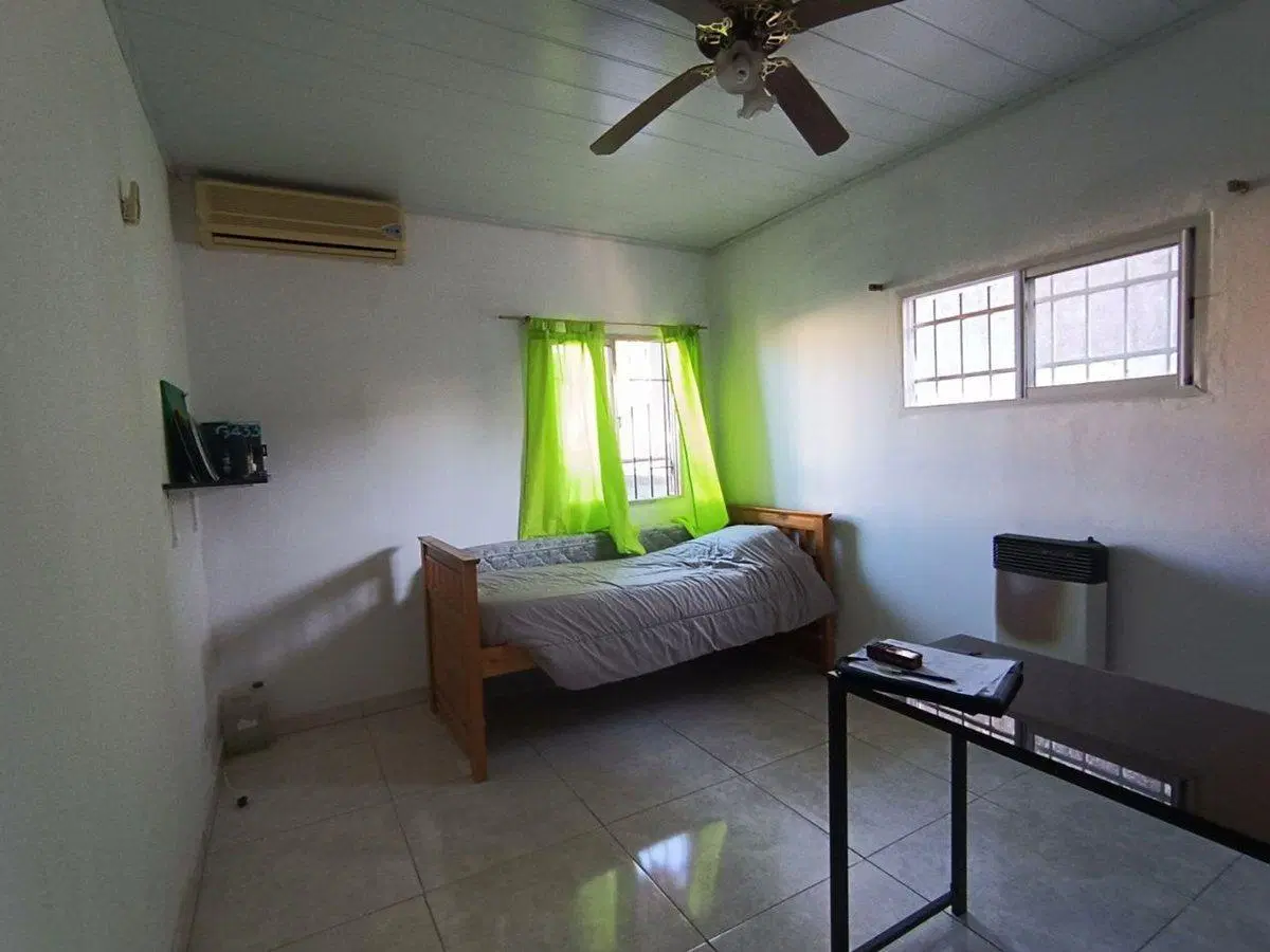 CASA 6 AMBIENTES EN VENTA EN EL TALAR C/ JARDIN 4