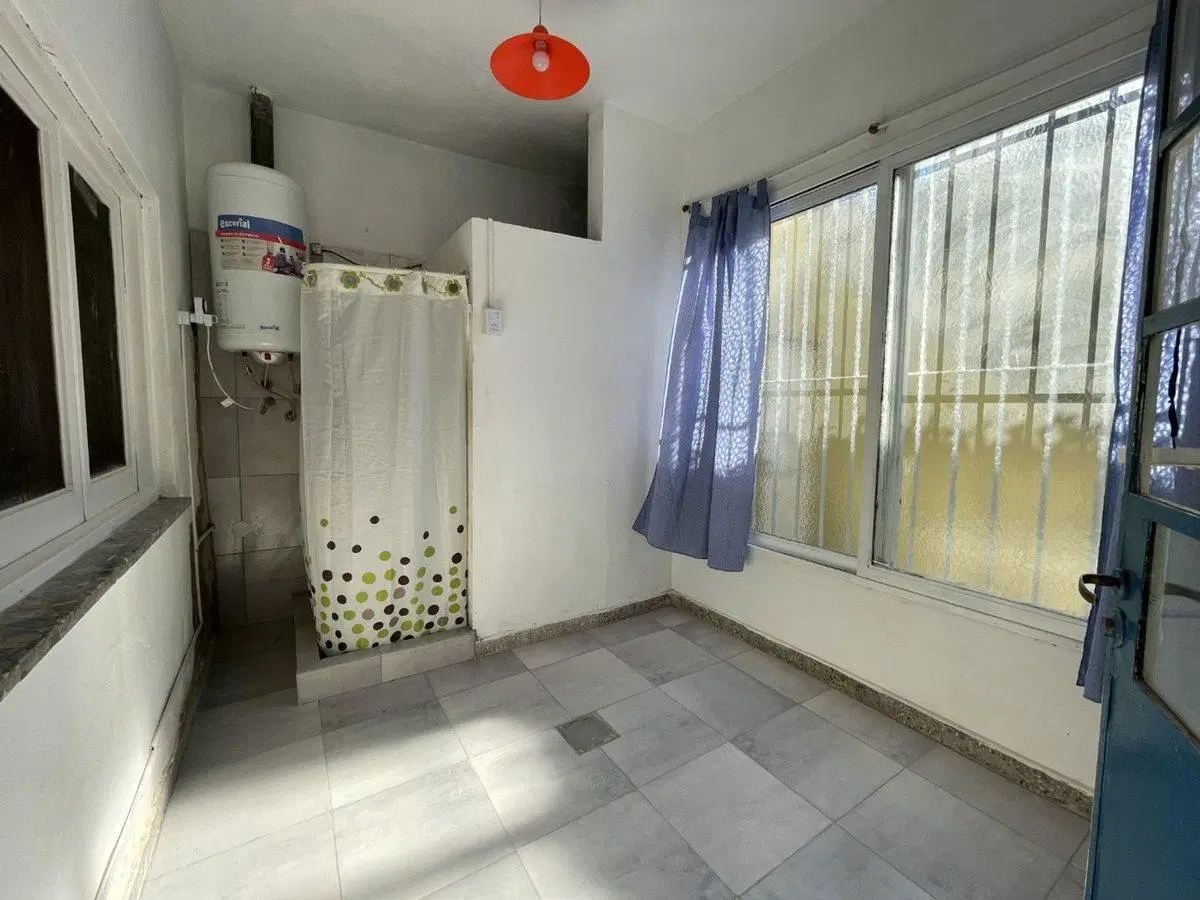 Oficina tipo PH - PB 80m2 c/patio - Boulogne 4