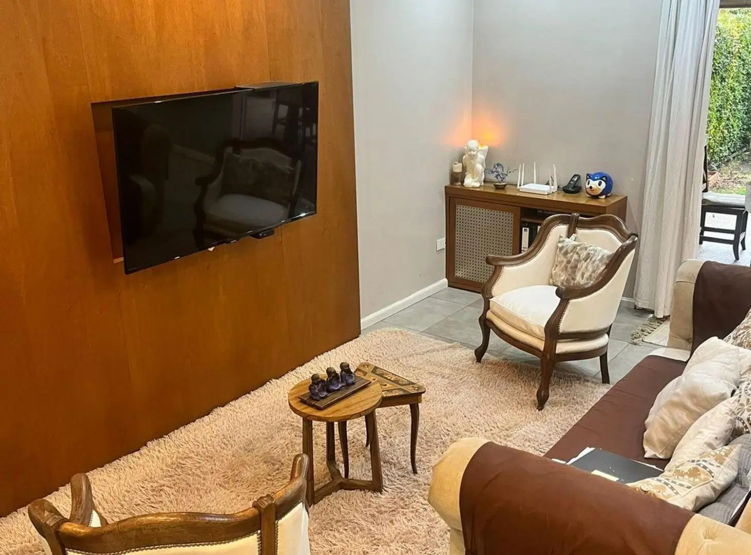 CASA  3 AMB. VENTA CON GALERIA PARRILLA Y PISCINA 4