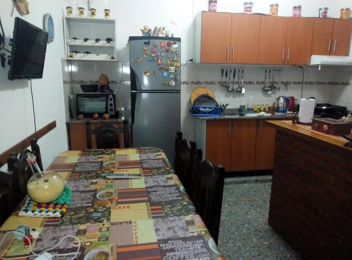 CASA AL FONDO  PH EN VENTA VILLA LYNCH MÁS GALPON 3