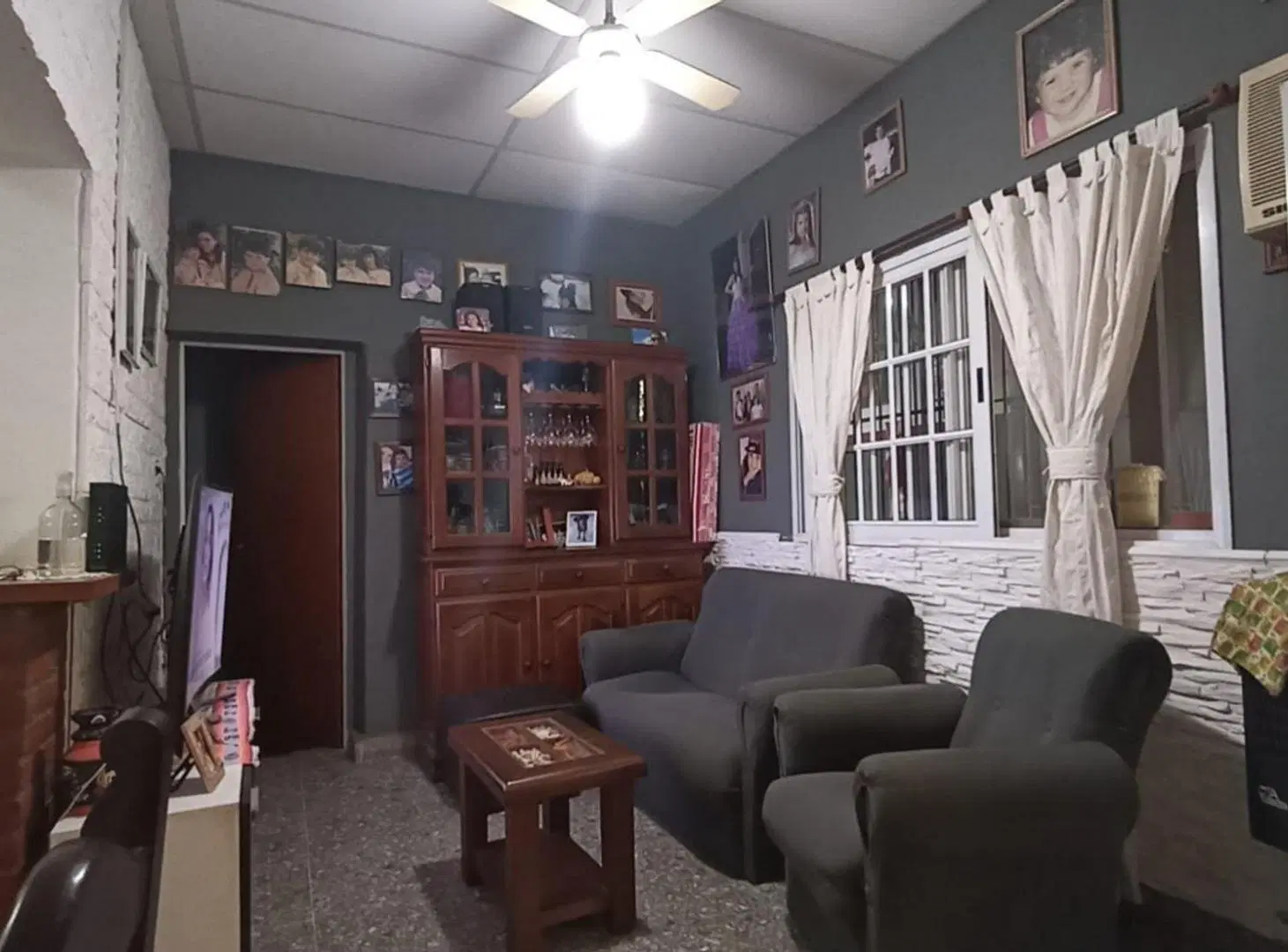 CASA AL FONDO  PH EN VENTA VILLA LYNCH MÁS GALPON 2