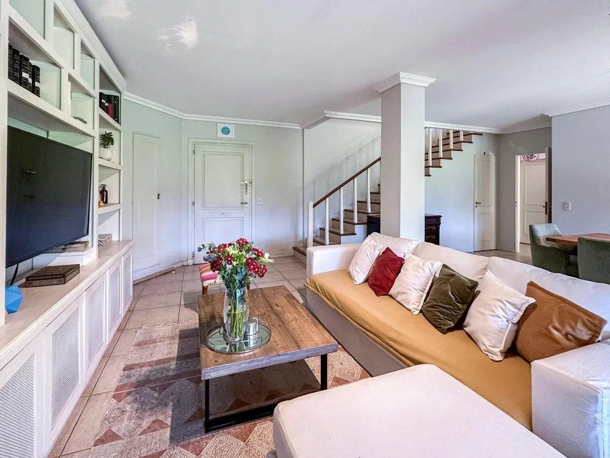 VENTA CASA BARRIO CERRADO FARM CLUB 4