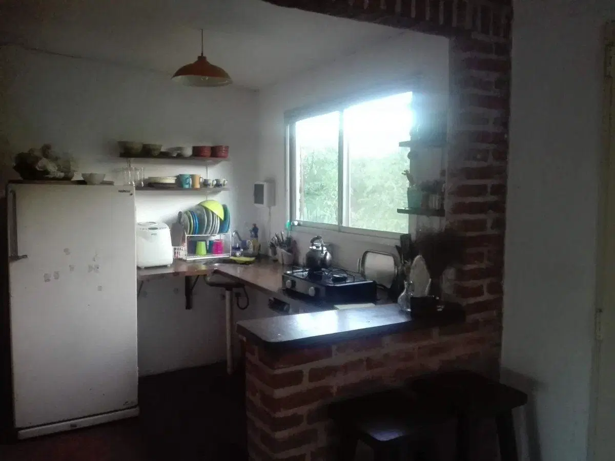 CASA EN VENTA  C/AMARRA CLUB JARDÍN NÁUTICO ESOBAR 5