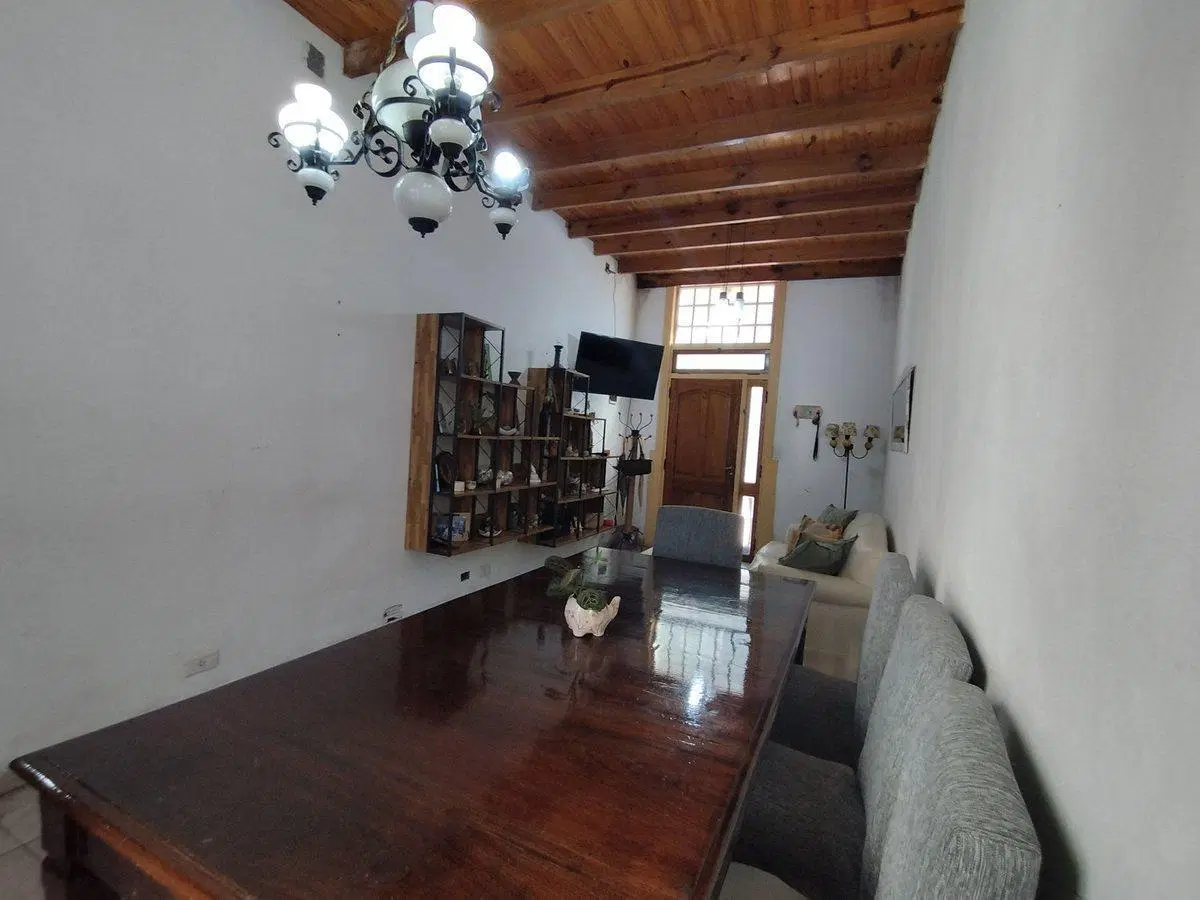 VENTA PH 3 DORM PATIO ENTR.AUTO SAN FERNANDO 2