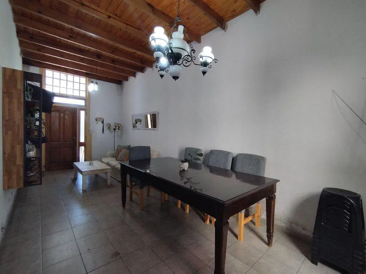 VENTA PH 3 DORM PATIO ENTR.AUTO SAN FERNANDO 3