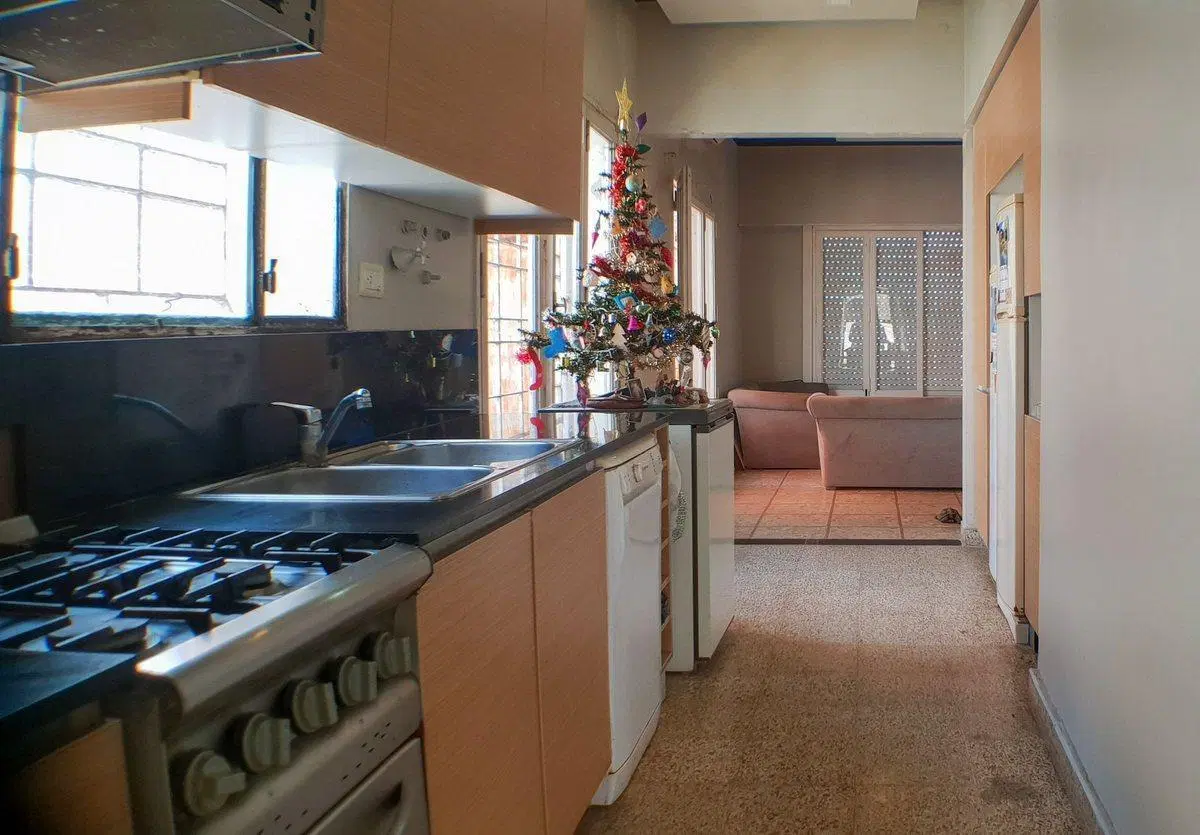 casa venta 4 ambientes doble coch patio San Andres 5