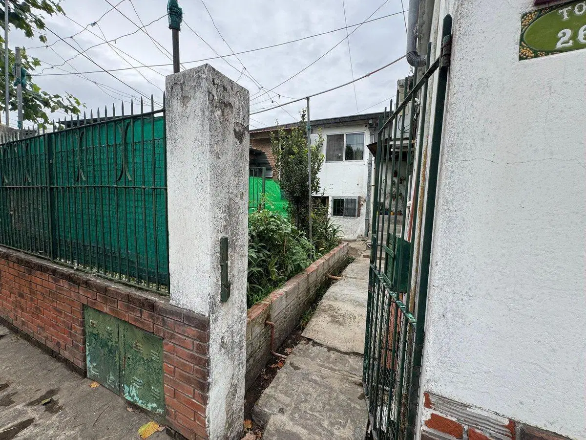 CASA MULTIFAMILAIR EN VENTA-RINCON DE MILBERG 2